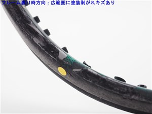 中古】ヨネックス ブイコア プロ 100JP 2020年モデルYONEX VCORE