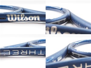 中古】ウィルソン トライアド スリー 2021年モデルWILSON TRIAD
