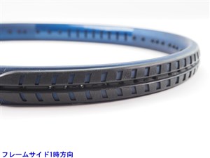中古 テニスラケット ウィルソン トライアド スリー 2021年モデル (G2)WILSON TRIAD THREE 2021 中古】ウィルソン トライアド 3.0 115WILSON TRIAD 3.0 115(G2