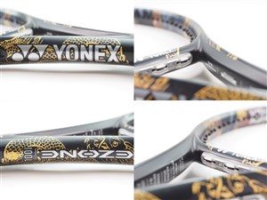 中古】ヨネックス オオサカ イーゾーン 100エル 2022年モデル