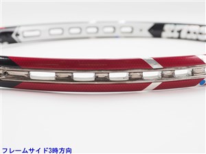 中古】プリンス ハリアー ライト 100 2014年モデルPRINCE HARRIER LITE