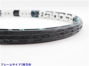中古】バボラ ピュア ドライブ 2012年モデルBABOLAT PURE DRIVE