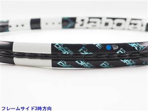 中古】バボラ ピュア ドライブ 2012年モデルBABOLAT PURE DRIVE