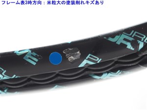 中古】バボラ ピュア ドライブ 2012年モデルBABOLAT PURE DRIVE