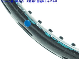 Babolat - テニスラケット　バボラ ピュア ドライブ 2012年モデル(G2) 中古】バボラ ピュア ドライブ 2012年モデルBABOLAT PURE DRIVE