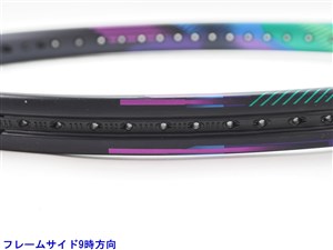 YONEX 中古 テニスラケット ヨネックス ブイコア プロ 100 2021