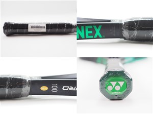 中古】ヨネックス ブイコア プロ 100 2021年モデルYONEX VCORE