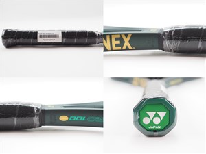 中古】ヨネックス ブイコア プロ 100 BE 2019年モデル