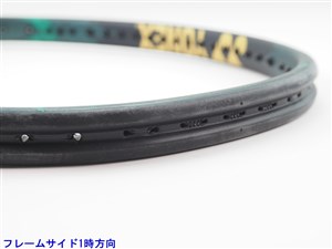 中古】ヨネックス ブイコア プロ 100 BE 2019年モデル