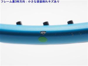 中古 テニスラケット ダンロップ エフエックス500 ツアー 2020年モデル (G2)DUNLOP FX 500 TOUR 2020 中古】ダンロップ エフエックス500 ツアー 2020年モデルDUNLOP