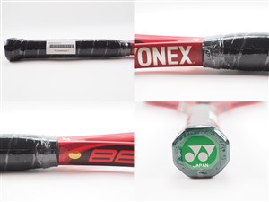 中古】ヨネックス ブイコア 98 2018年モデルYONEX VCORE 98 2018