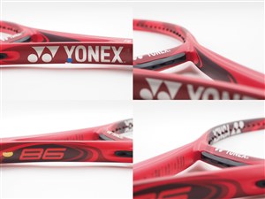 中古】ヨネックス ブイコア 98 2018年モデルYONEX VCORE 98 2018