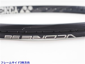 中古】ヨネックス ブイコア 98 2019年モデルYONEX VCORE 98 2019