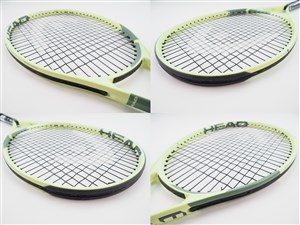 中古】ヘッド エクストリーム ジュニア 25 2022年モデル