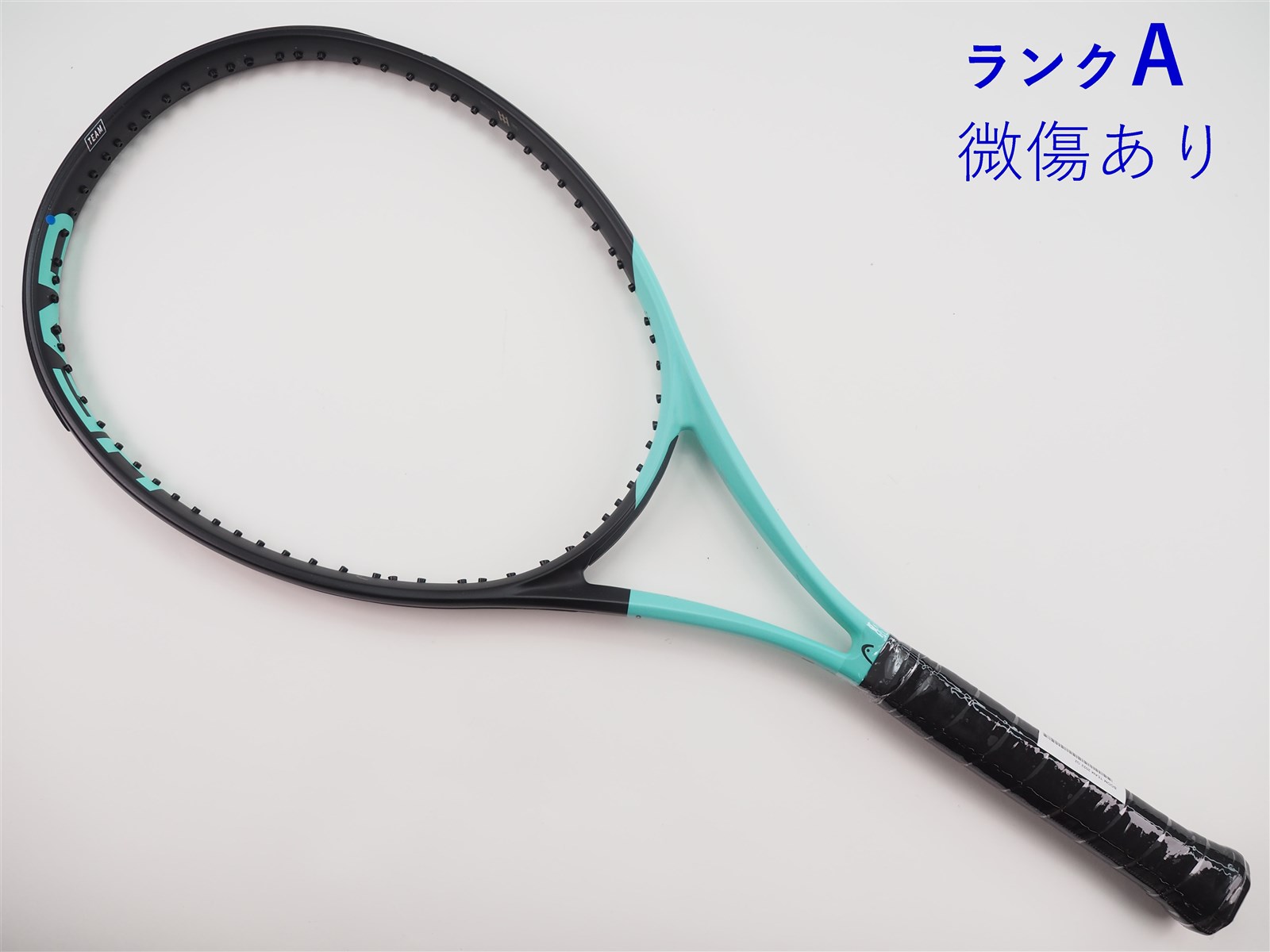 Amazon | HEAD Boom MP 2022 パフォーマンス テニスラケット 4 3