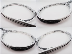 中古 テニスラケット ダンロップ エルエックス1000 2021年モデル (G2)DUNLOP LX 1000 2021 中古】ダンロップ エルエックス1000 2021年モデルDUNLOP LX 1000