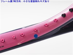 中古】プリンス ハリアー チーム 100 2017年モデルPRINCE HARRIER TEAM