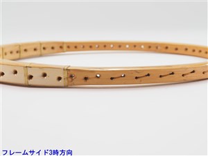 中古 テニスラケット フタバヤ ブルー バレー (L3)FUTABAYA BLUE VOLLEY 中古】フタバヤ ブルー バレーFUTABAYA BLUE VOLLEY(L3)【中古