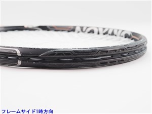 中古 テニスラケット スリクソン レヴォ CZ 98D 2015年モデル (G2)SRIXON REVO CZ 98D 2015 中古】スリクソン レヴォ CZ 98D 2015年モデルSRIXON REVO CZ 98D 2015