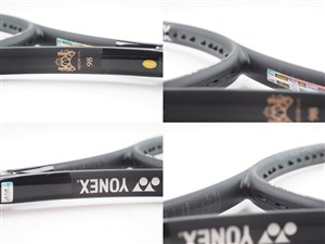 YONEX REGNA 98 G2 2022 Model 02RGN98 Tennis Racket 27inch
