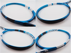 中古】バボラ エヴォ ドライブ 2021年モデルBABOLAT EVO DRIVE
