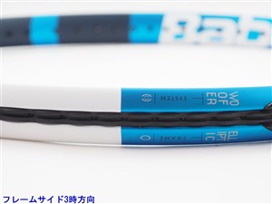 中古】バボラ エヴォ ドライブ 2021年モデルBABOLAT EVO DRIVE