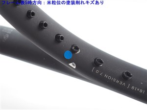 中古】ウィルソン ブレード 98 16×19 バージョン7.0 2019年 中古】ウィルソン ブレード 98 16×19 バージョン7.0 2019年