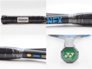 中古】ヨネックス イーゾーン 98 2017年モデルYONEX EZONE 98
