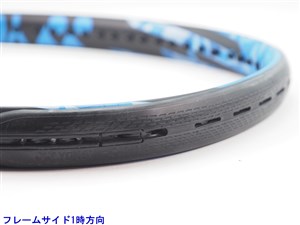 中古】ヨネックス イーゾーン 98 2017年モデルYONEX EZONE 98