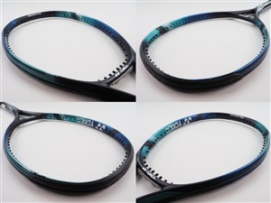 ヨネックス イーゾーン 100 (G2)YONEX EZONE 100 2022