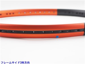 中古】ウィルソン バーン 100エス バージョン5.0 2023年モデルWILSON