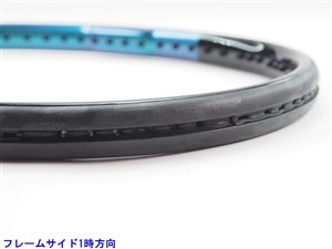 中古】ウィルソン ウルトラ ツアー 95カウンターベイル