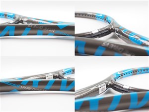 中古 テニスラケット バボラ ピュア ドライブ ブイエス 2019年モデル (G3)BABOLAT PURE DRIVE VS 2019 中古】バボラ ピュア ドライブ ブイエス 2019年モデルBABOLAT PURE