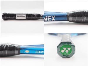 中古】ヨネックス イーゾーン 98 ツアー UK 2020年モデル