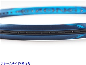 中古 テニスラケット ヨネックス イーゾーン 98 ツアー UK 2020年モデル【インポート】 (G3)YONEX EZONE 98 TOUR UK 2020 中古 テニスラケット ヨネックス イーゾーン 98 ツアー UK 2020