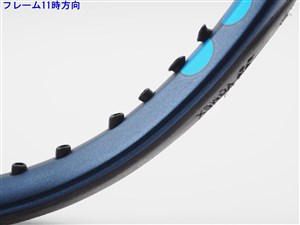 中古 テニスラケット ヨネックス イーゾーン 98 ツアー UK 2020年モデル【インポート】 (G3)YONEX EZONE 98 TOUR UK 2020 中古】ヨネックス イーゾーン 98 ツアー UK 2020年モデル