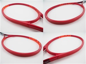 全国宅配無料 中古】ヘッド グラフィン 2020HEAD MP プレステージ 360プラス ラケット