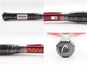 中古】ヘッド グラフィン 360プラス プレステージ MP 2020HEAD
