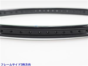 中古】プリンス グラファイト MP【台湾製】【一部グロメット割れ有り