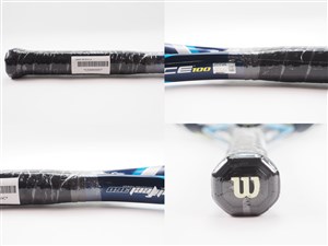 中古】ウィルソン ジュース 100 2014年モデルWILSON JUICE 100 2014(L2