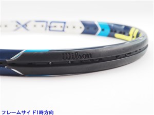 中古】ウィルソン ジュース 100 2014年モデルWILSON JUICE 100 2014(L2