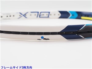 中古 テニスラケット ウィルソン ジュース 100 2014年モデル (L2) WILSON JUICE 100 2014 (c26010487c) 中古】ウィルソン ジュース 100 2014年モデルWILSON JUICE 100 2014(L2