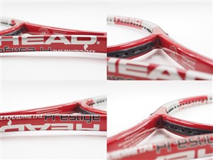中古】ヘッド リキッドメタル プレステージ MID 2004年モデル 中古】ヘッド リキッドメタル プレステージ MID 2004年モデル