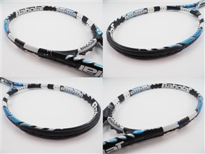 中古】バボラ ピュア ドライブ ロディック 2006年モデルBABOLAT