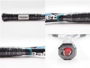 中古】バボラ ピュア ドライブ ロディック 2006年モデルBABOLAT