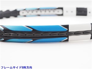 中古 テニスラケット バボラ ピュア ドライブ ロディック 2006年モデル (G2)BABOLAT PURE DRIVE RODDICK 2006 中古】バボラ ピュア ドライブ ロディック 2006年モデルBABOLAT
