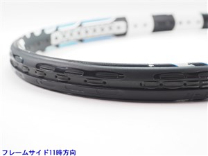 中古】バボラ ピュア ドライブ ロディック 2006年モデルBABOLAT