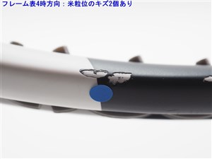 中古】バボラ ピュア ドライブ ロディック 2006年モデルBABOLAT
