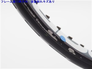 中古】バボラ ピュア ドライブ ロディック 2006年モデルBABOLAT