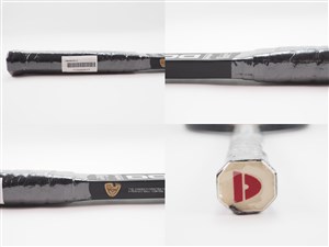 中古 テニスラケット ドネー ファイバーウッド (L3)DONNAY FIBERWOOD 楽天市場】【中古】ドネー ファイバーウッドDONNAY FIBERWOOD(L3